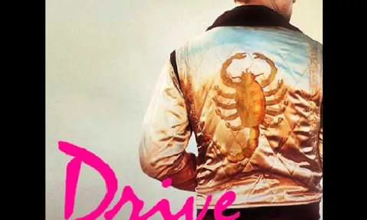 Tick of the Clock by The Chromatics from Drive by Cliff Martinez