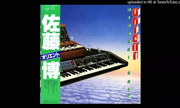 Hiroshi Sato - ???? (Doncama)