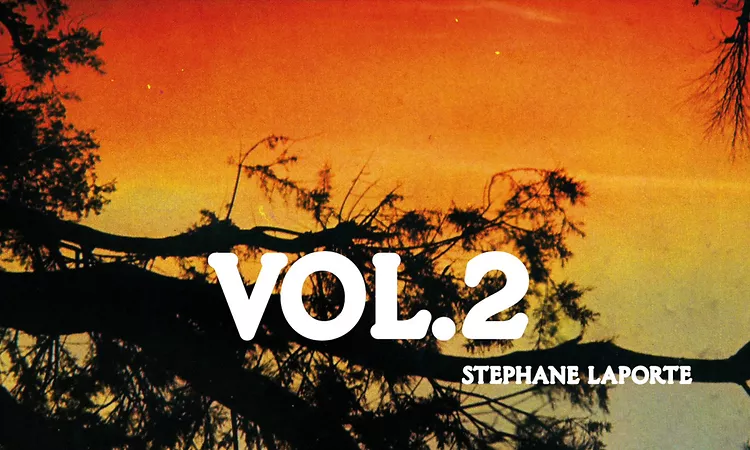 St?phane Laporte - Sound