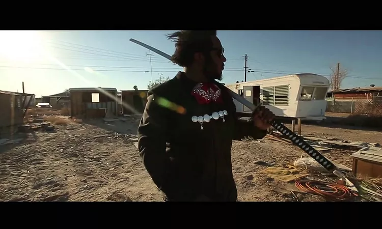 Thundercat - Evangelion/We'll Die