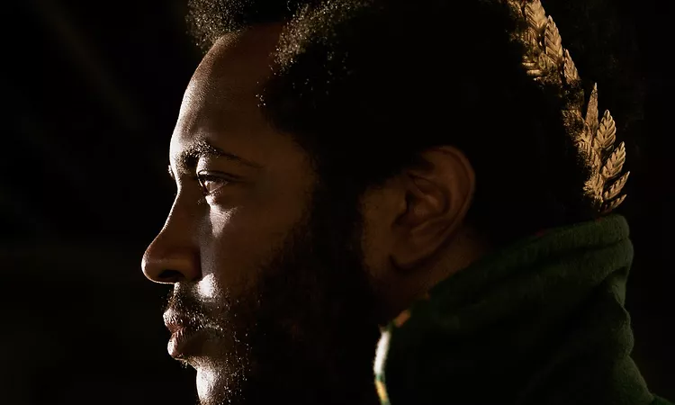 Thundercat - 'Special Stage'
