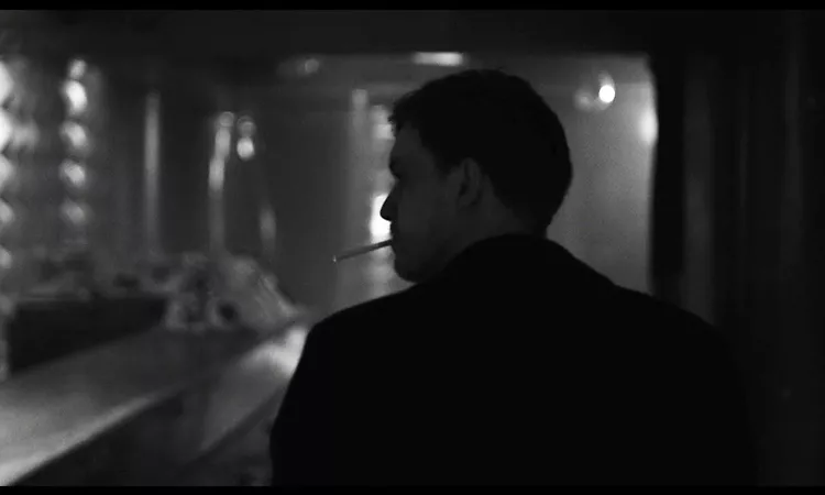 Warhaus - The Good Lie (Official Video)