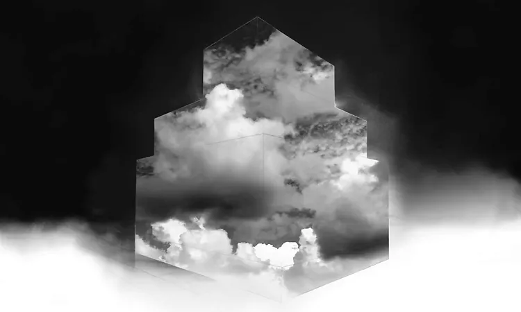 De Beren Gieren - We Dug Out Skyscrapers