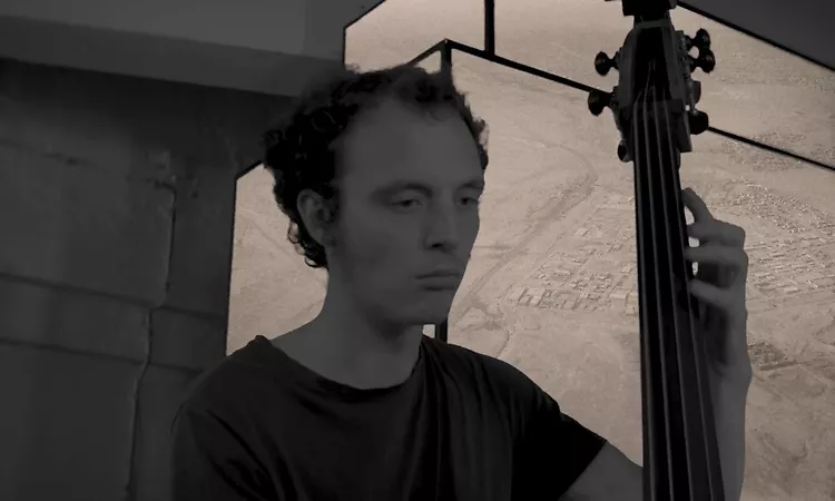 De Beren Gieren - Weight of an Image