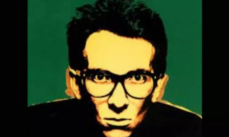 Elvis Costello - Kinder Murder