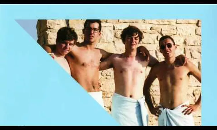 BADBADNOTGOOD - 'IV' LP (Full Album Stream)