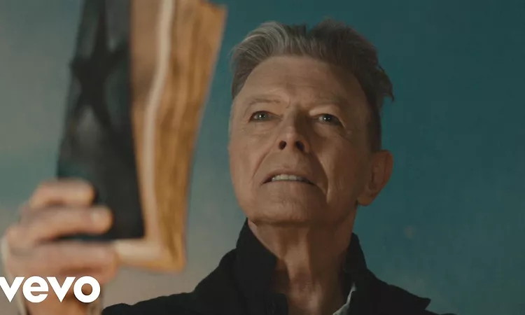 David Bowie - Blackstar