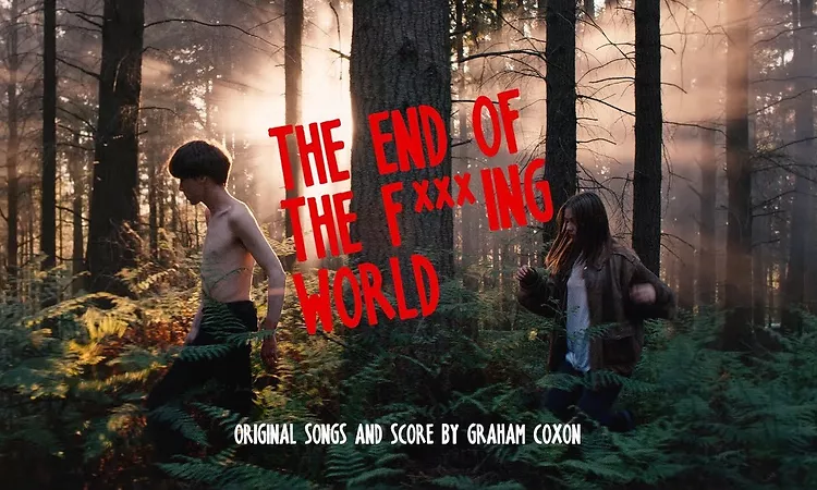 Graham Coxon - Walking All Day [Full Version]