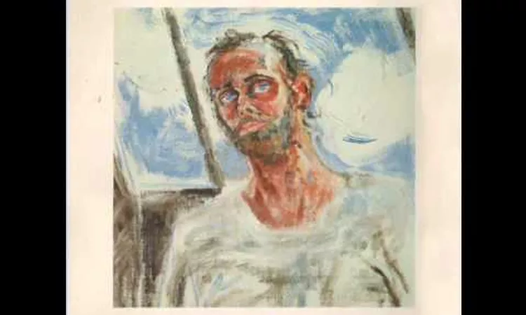 Roedelius   Geradewohl 1980