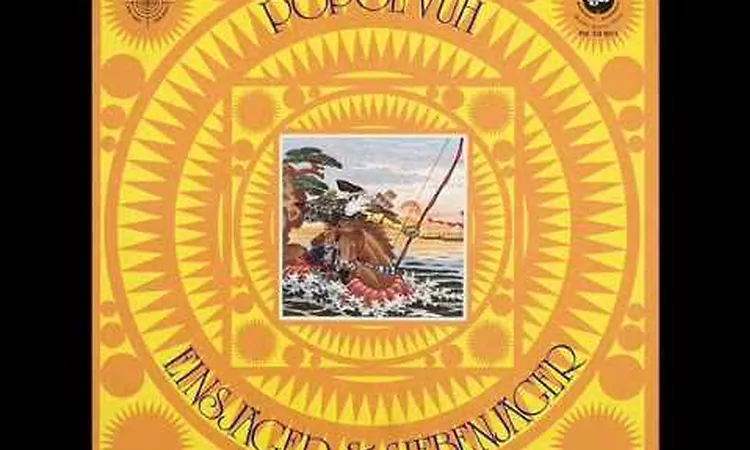 Popol Vuh - Morgengru
