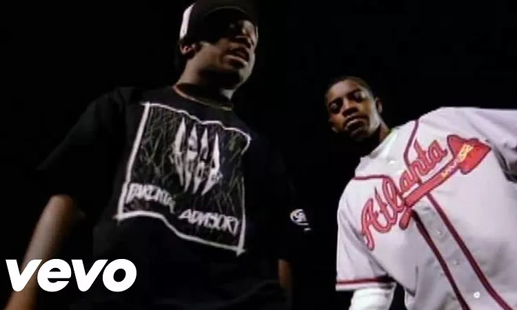 OutKast - Player's Ball