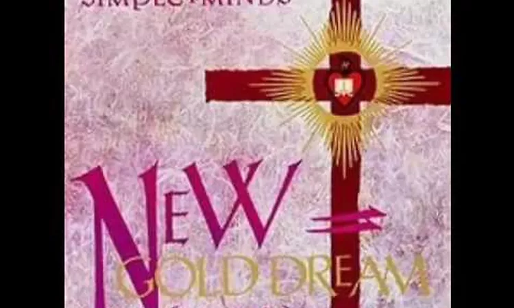 SIMPLE MINDS SOMEONE SOMEWHERE IN SUMMERTIME SUBTITULADO EN ESPA?OL