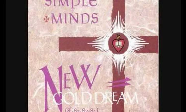 Simple Minds - Big Sleep