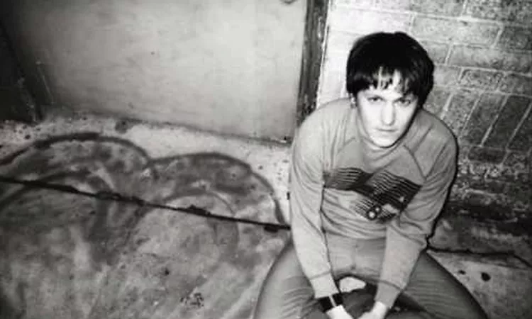 Elliott Smith- Either/or