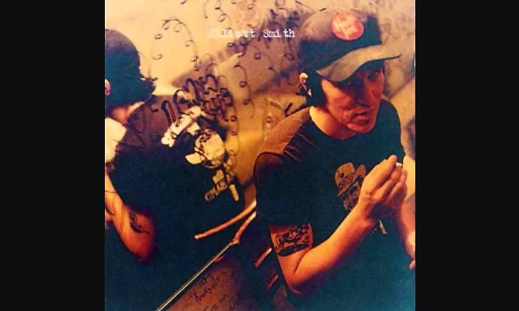 Elliott Smith Say Yes