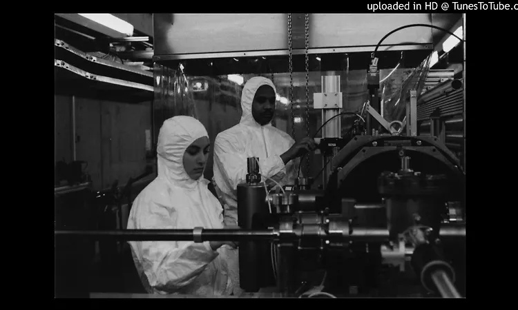 Dopplereffekt - Scientist