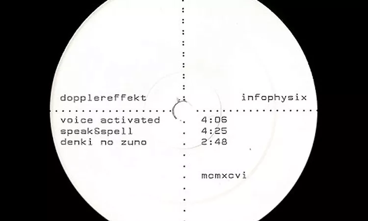 Dopplereffekt - Pornovision