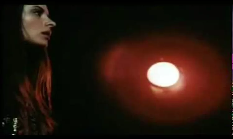 Vampyros Lesbos Soundtrack -  Dedicated To Love - 1971