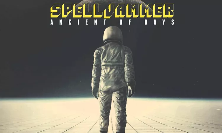 Spelljammer - From Slumber