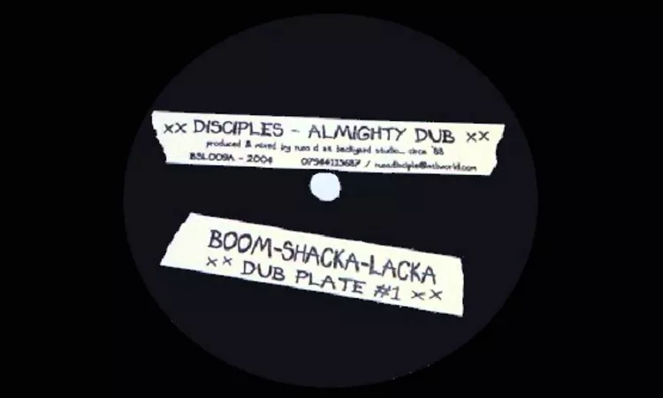 Almighty Dub