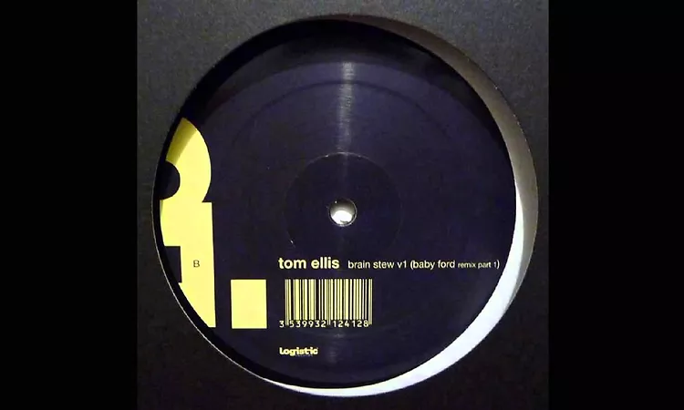 Tom Ellis - Brainstew V1 (Baby Ford Remix Part 1)
