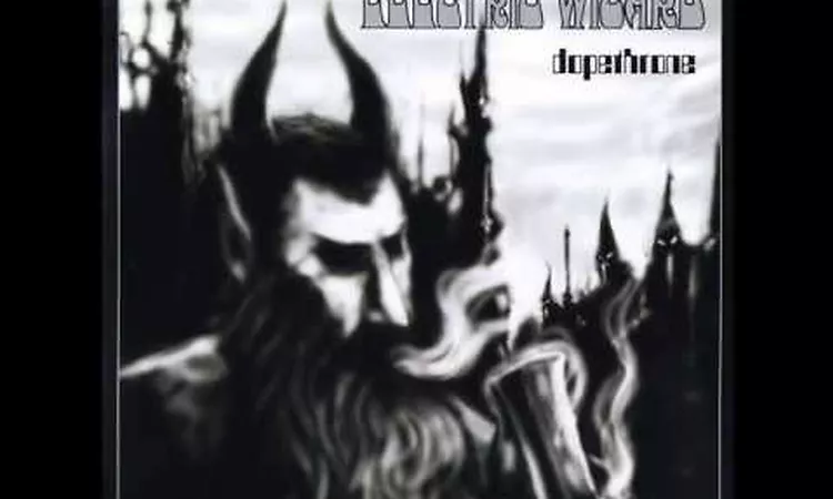Electric Wizard - Dopethrone (2000) full album