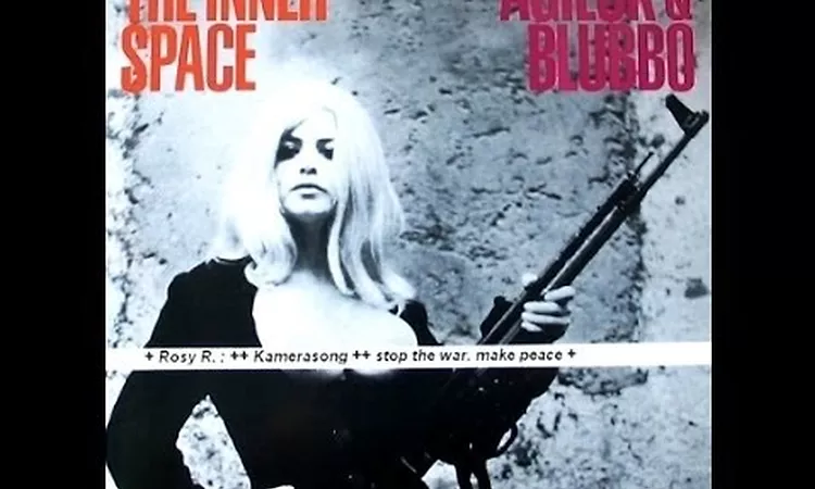 (D Film Music) Inner Space (CAN) - Agilok & Blubbo