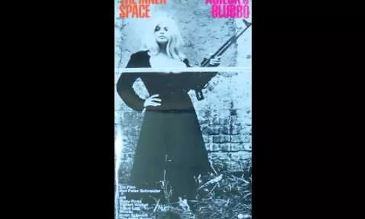 The Inner Space - Flop Pop (1968)