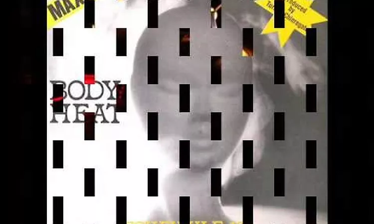 FOKEWULF 190 - BODY HEAT (VOCAL) (?1984)