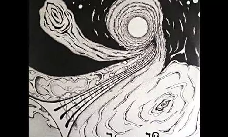 Jean Hoyoux Jean Hoyoux - La Blancheur Ouverture (Planetes)