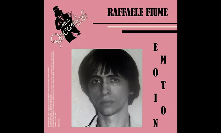 (Raffaele Fiume) Malcom And The Bad Girls - Shoot Me