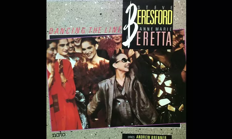 Steve Beresford - Comfortable Gestures