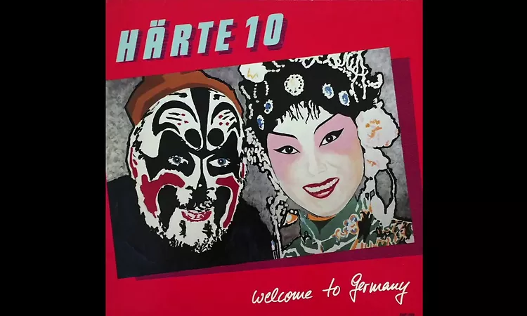 Ha?rte 10 ?- Happy New Year