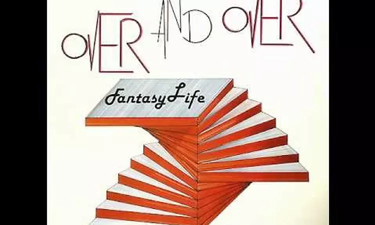 FANTASY LIFE - OVER AND OVER (Dub)