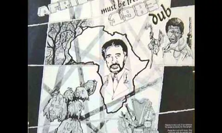 augustus pablo - Western Kingston Style