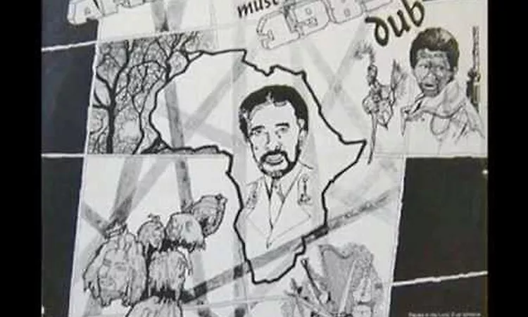 Augustus Pablo - Judgement Dub