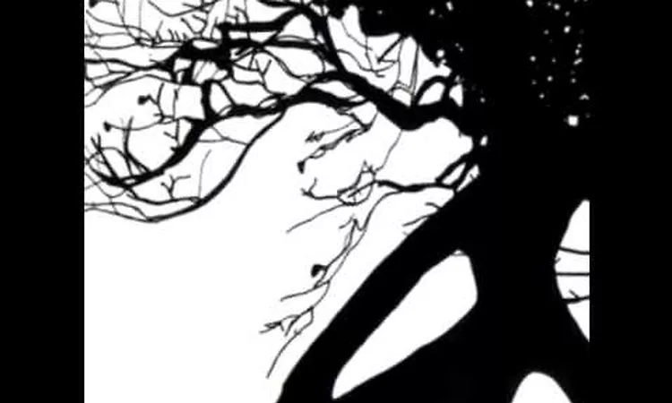 Trentem?ller - Nightwalker [HQ]