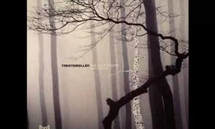 Trentemoller - Into the Trees