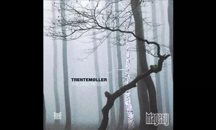Trentem?ller - Snowflake [The Last Resort]