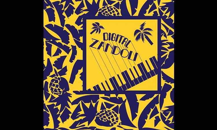 Zanma - Poutchi