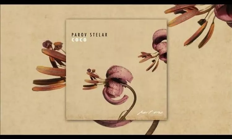Parov Stelar - Hurt (Official Audio)