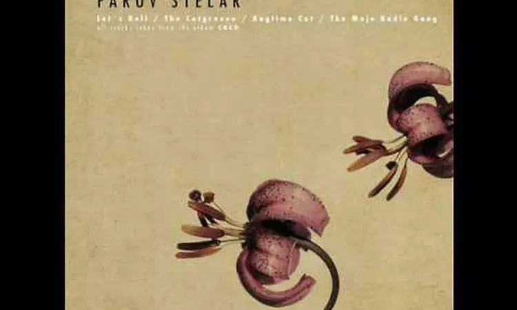 For Rose - Parov Stelar
