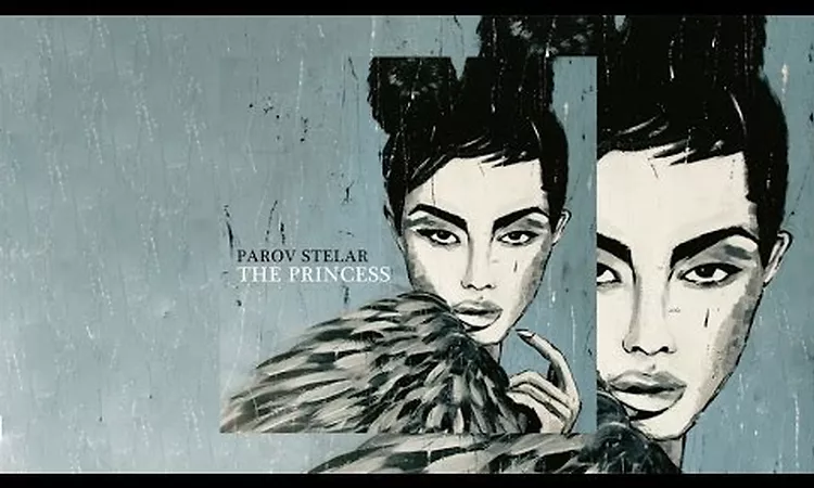 Parov Stelar - True Romance Part 2 feat. Lilja Bloom (Official Audio)