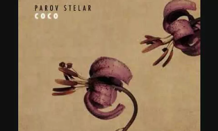 Parov Stelar - Promises (feat. Klaus Hainy)