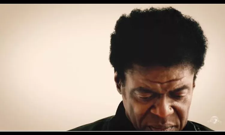 OFFICIAL VIDEO: Charles Bradley Changes
