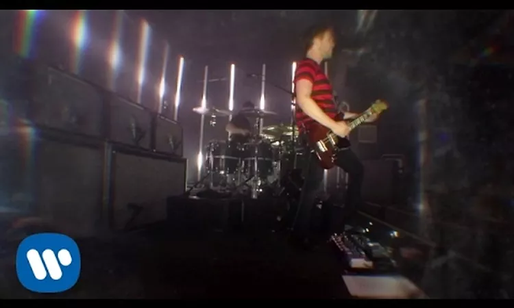 Royal Blood - Hook, Line & Sinker (Official Video)