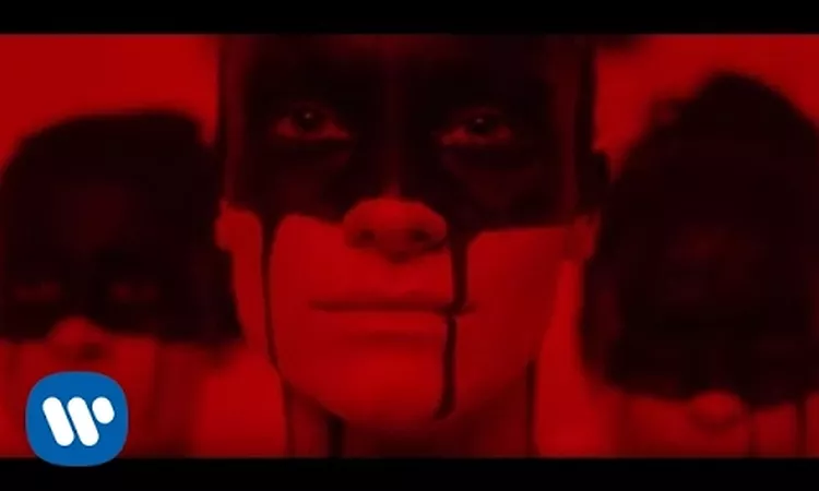 Royal Blood ? Lights Out (Official Video)