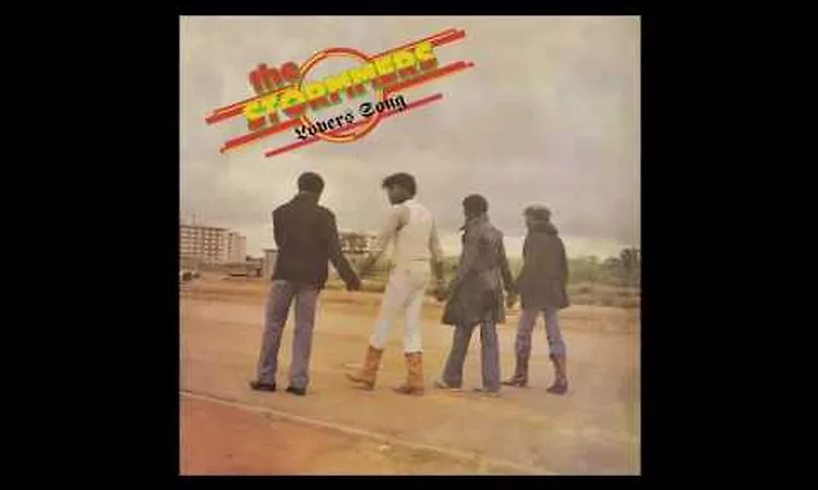 The Stormmers :  Love or Money