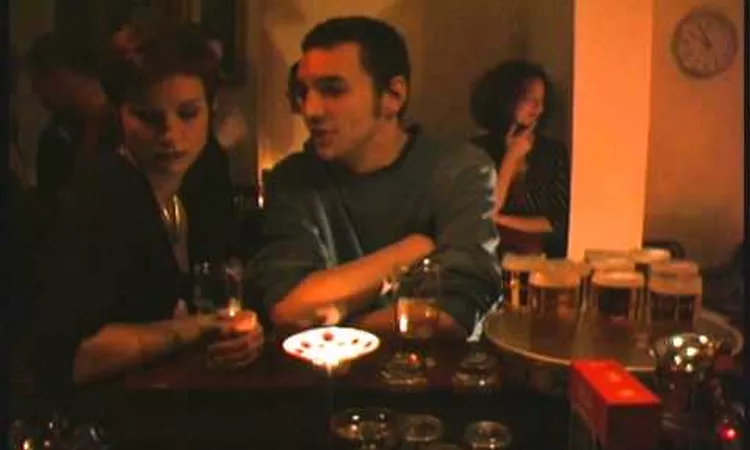 Flip Kowlier - Min Moaten [Offici?le Video]