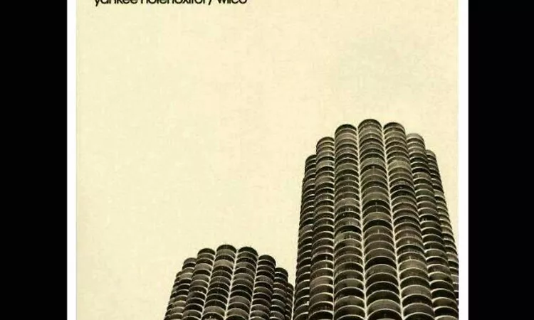 Wilco - Heavy Metal Drummer